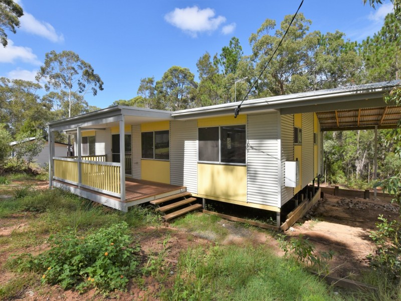 2 Todman Street, Russell Island QLD 4184