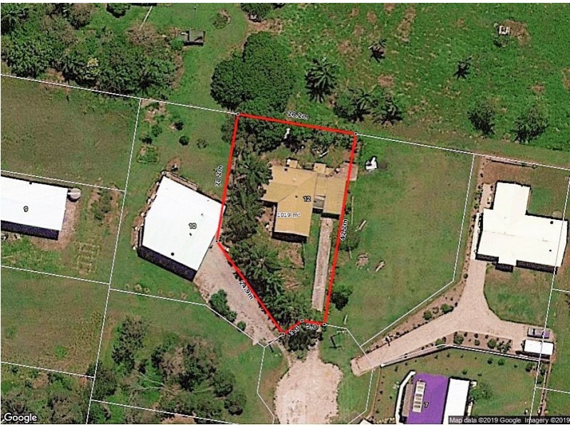 12 Carnation Street, Russell Island QLD 4184