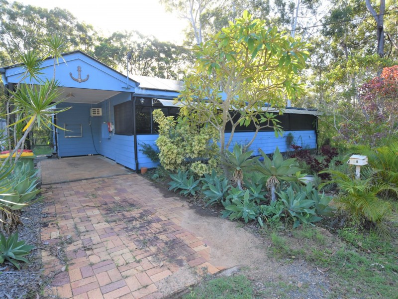 29 Letitia Avenue, Russell Island QLD 4184