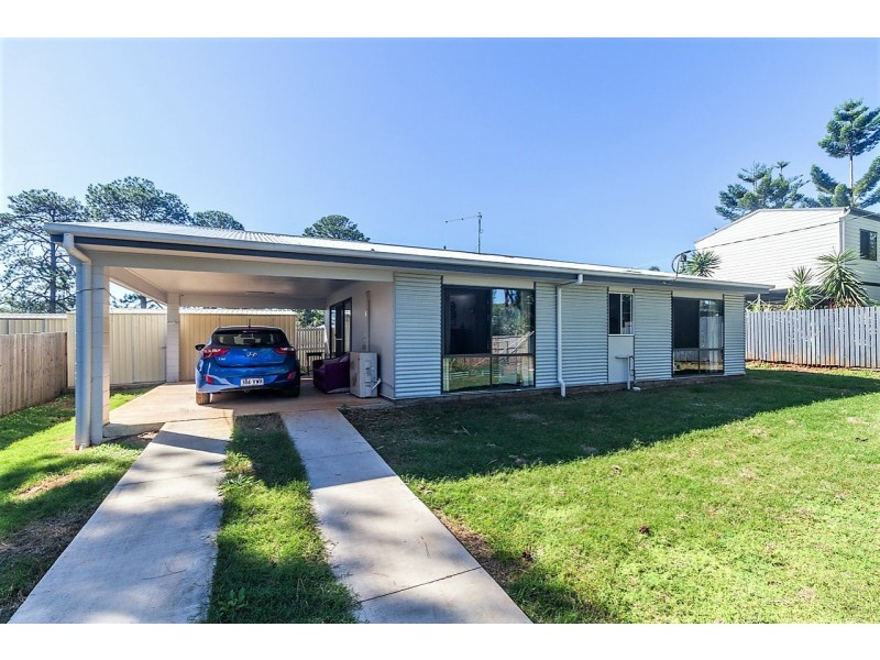 21 Callistemon Street, Russell Island QLD 4184