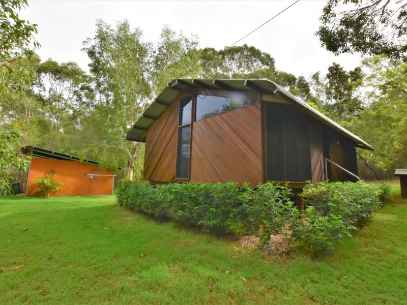 12 Frangipanni Street, Russell Island QLD 4184