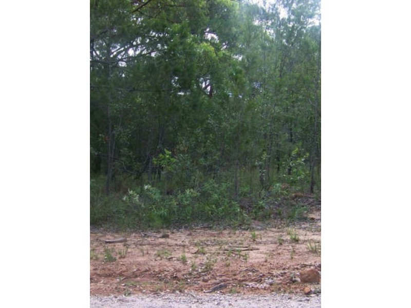 21 Stuart Street, Russell Island QLD 4184