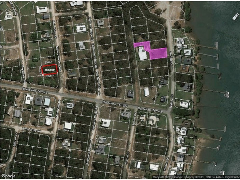 44 Mainview Drive, Russell Island QLD 4184