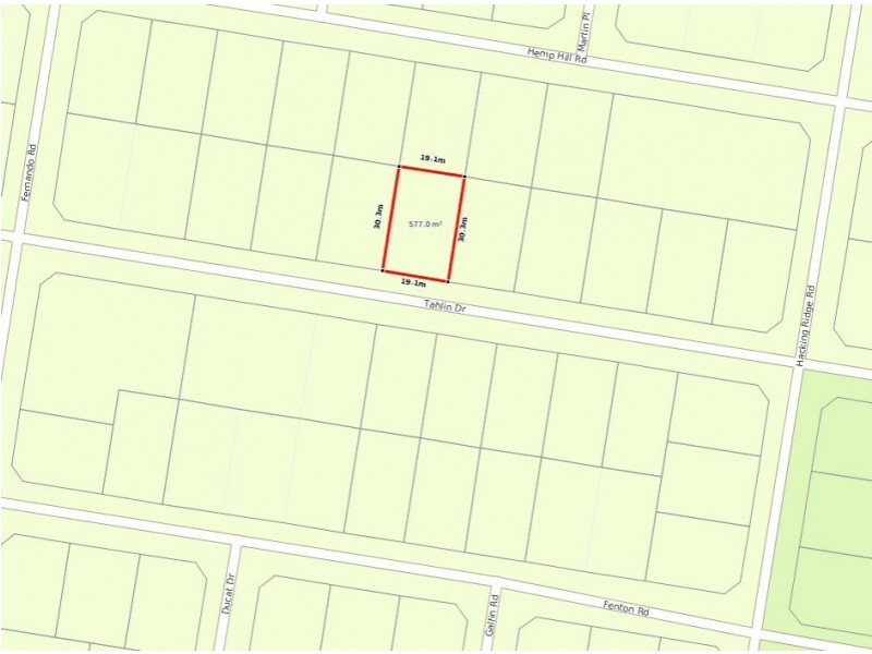 37 Tahlin Drive, Russell Island QLD 4184
