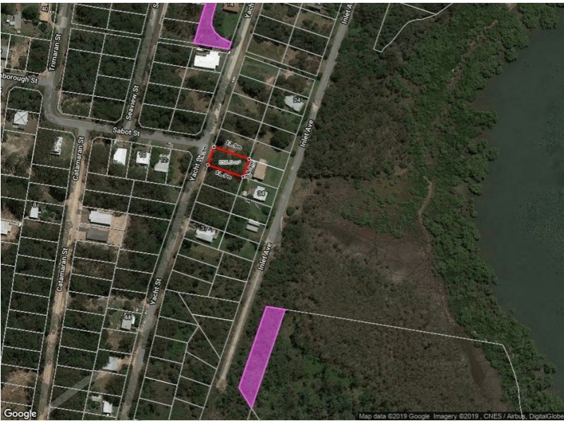 29 Yacht St, Russell Island QLD 4184