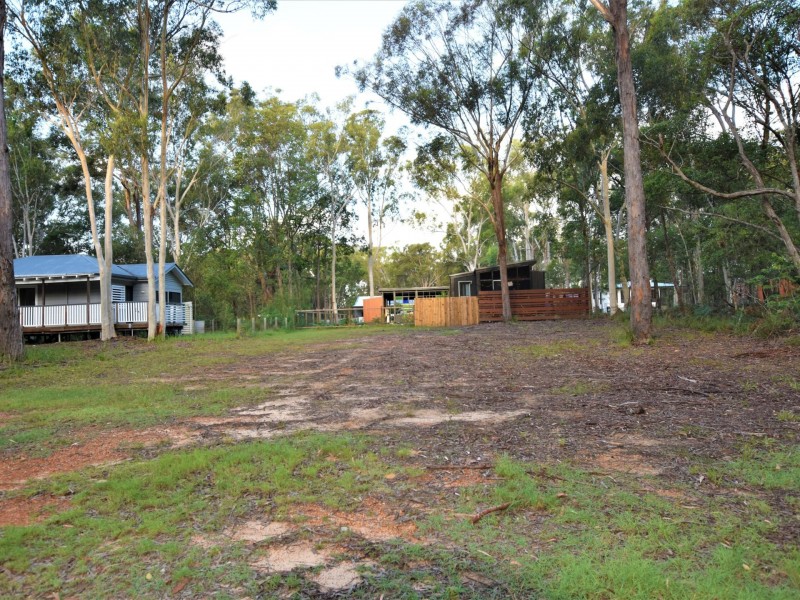 13 Woodlands Circuit, Russell Island QLD 4184