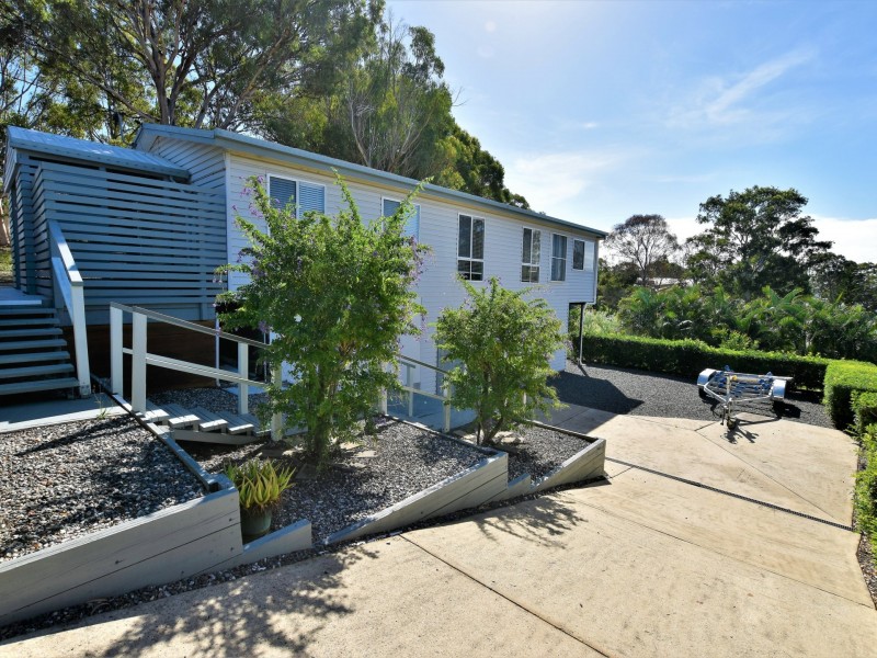 55 Seaward Drive, Russell Island QLD 4184