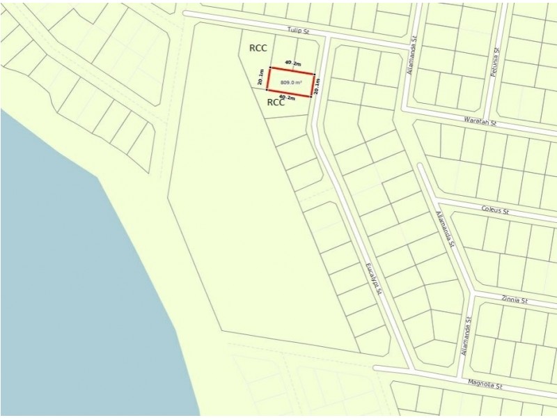 4 Eucalypt Street, Russell Island QLD 4184