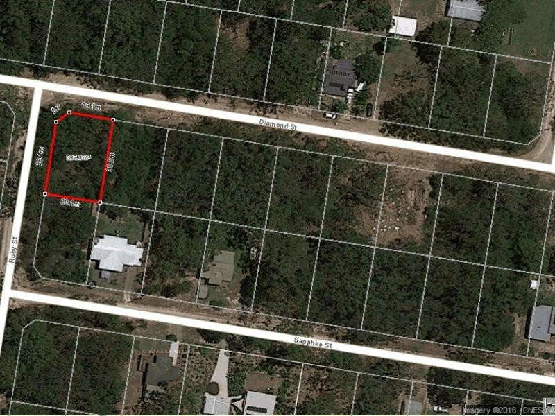 14 Diamond Street, Russell Island QLD 4184