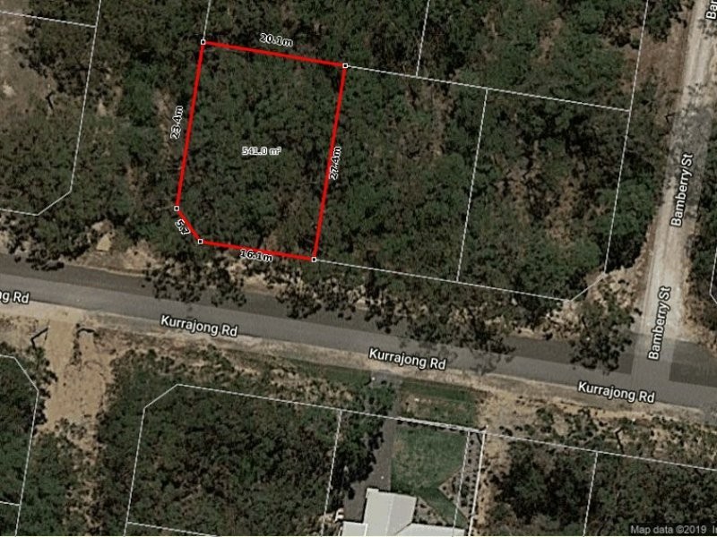 35 Kurrajong Rd, Russell Island QLD 4184