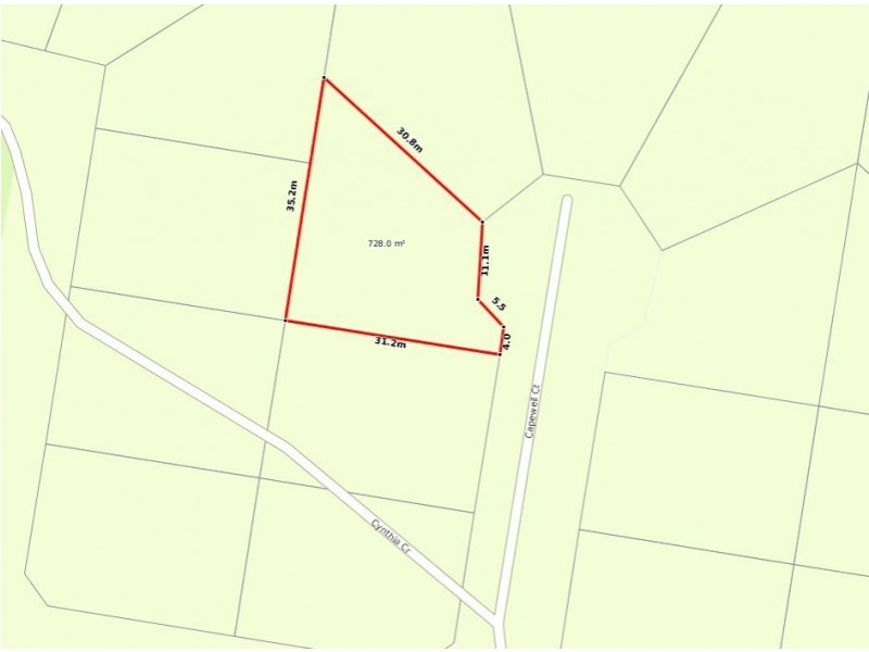 5 Capewell, Russell Island QLD 4184