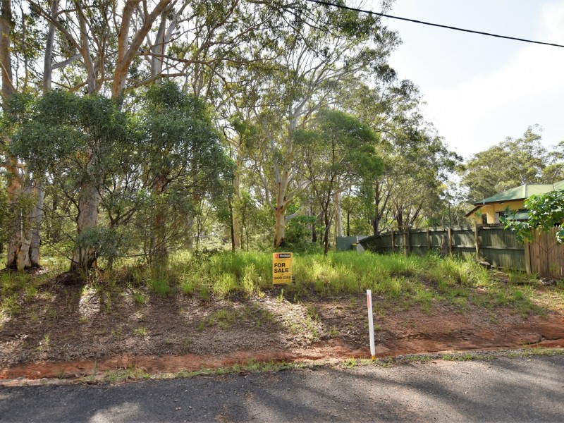 4 Canaipa Ridge Rd, Russell Island QLD 4184