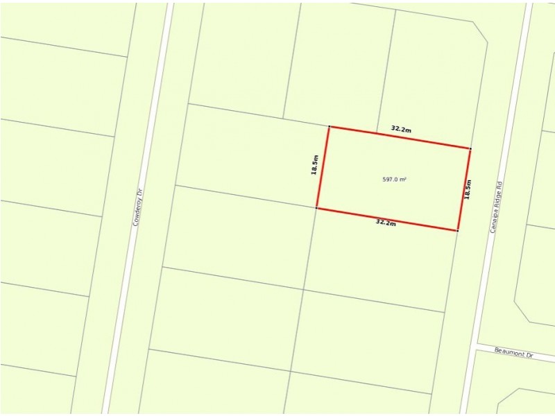 4 Canaipa Ridge Rd, Russell Island QLD 4184