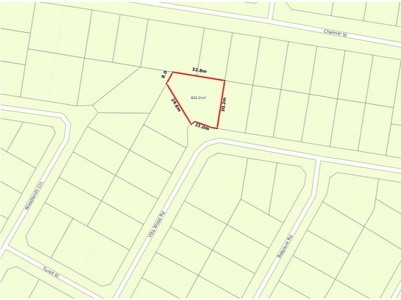 21 Villa Wood, Russell Island QLD 4184
