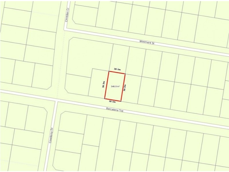 11 Barcelona Terrace, Russell Island QLD 4184