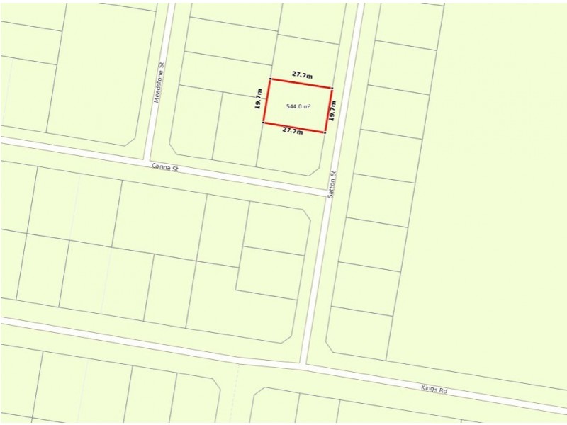 23 Satton, Russell Island QLD 4184
