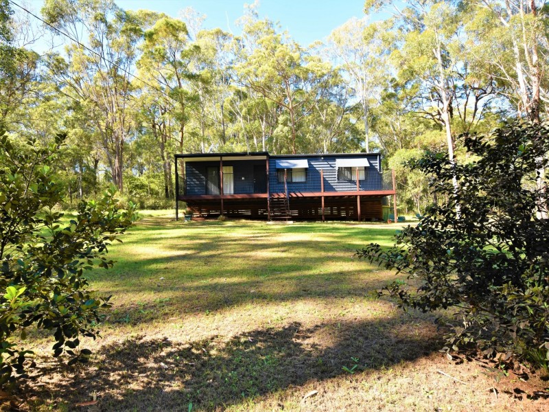 12 Blaxland Street, Russell Island QLD 4184