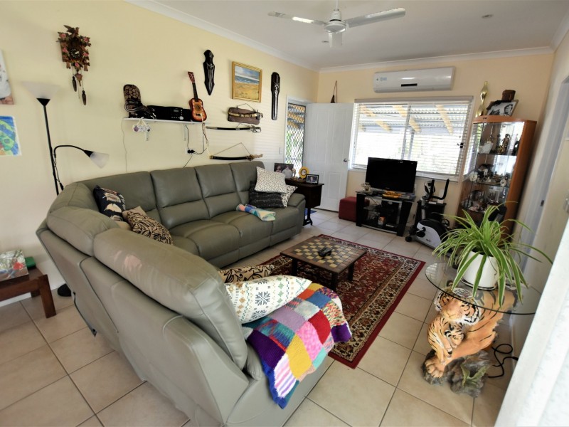 8 Gunsynd Street, Russell Island QLD 4184
