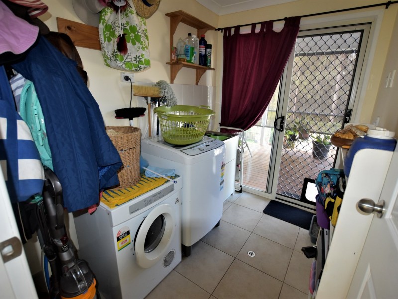 8 Gunsynd Street, Russell Island QLD 4184