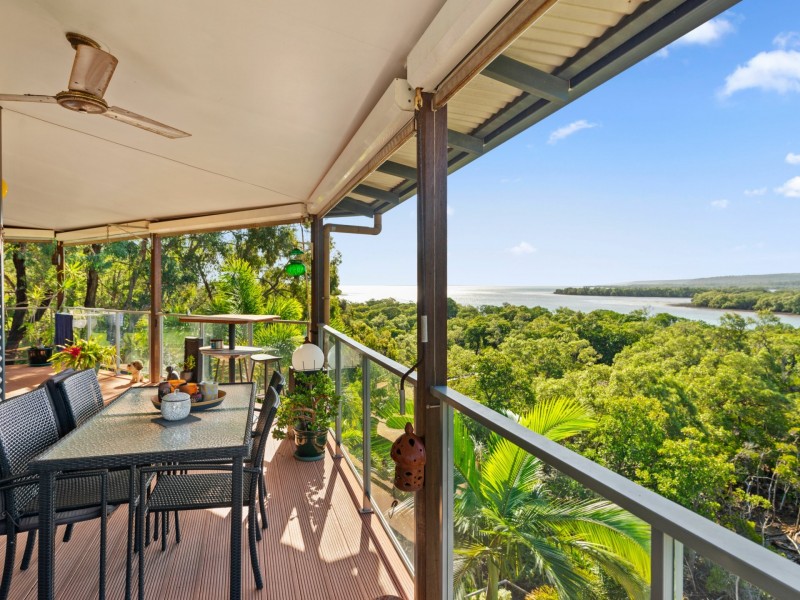 37 Patterson Drive, Russell Island QLD 4184