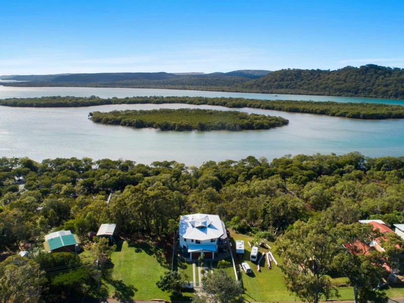 37 Patterson Drive, Russell Island QLD 4184