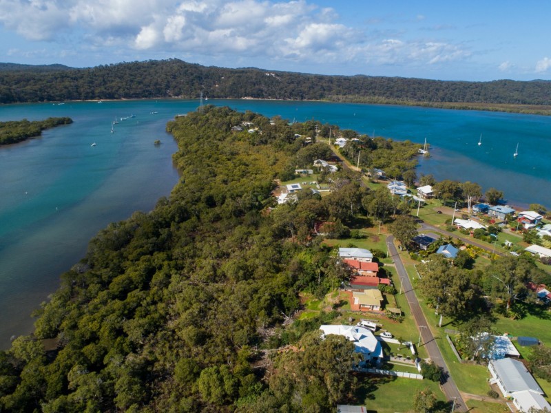 37 Patterson Drive, Russell Island QLD 4184