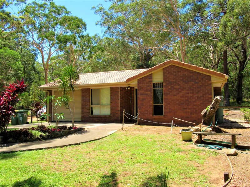 19 Rumbin Street, Russell Island QLD 4184