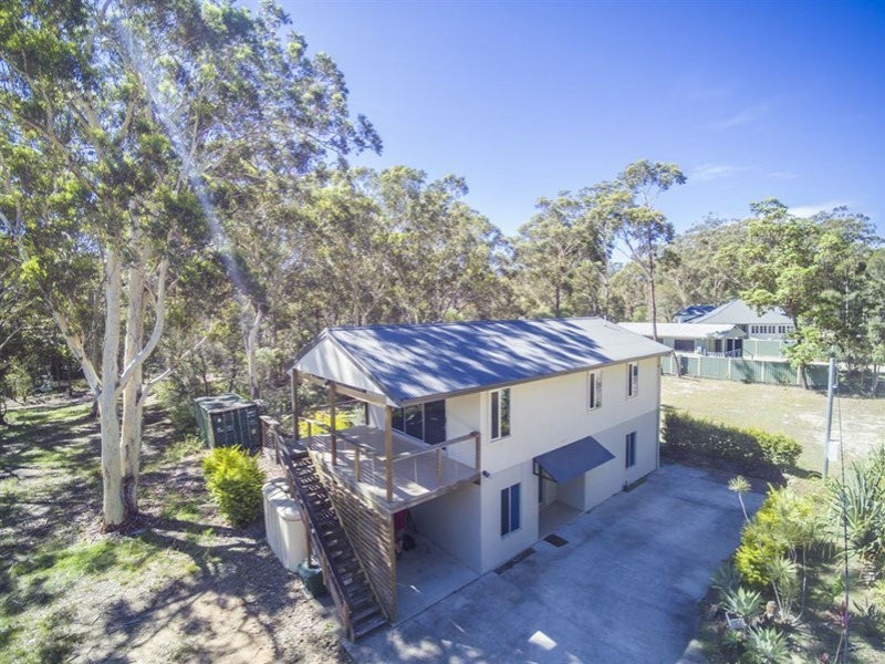 41 Villawood Rd, Russell Island QLD 4184