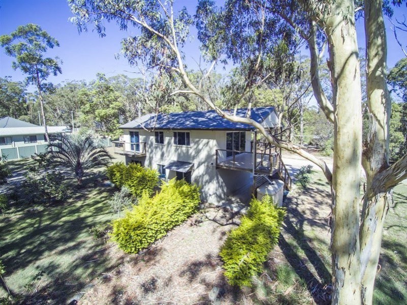 41 Villawood Rd, Russell Island QLD 4184