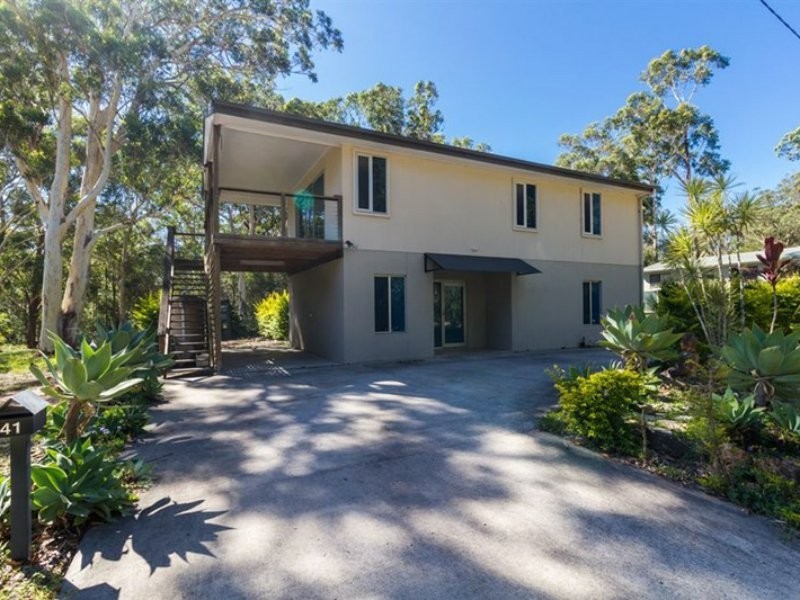 41 Villawood Rd, Russell Island QLD 4184