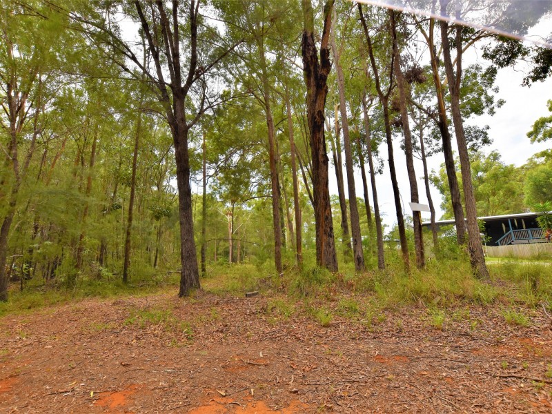 11 Cynthia Crescent, Russell Island QLD 4184