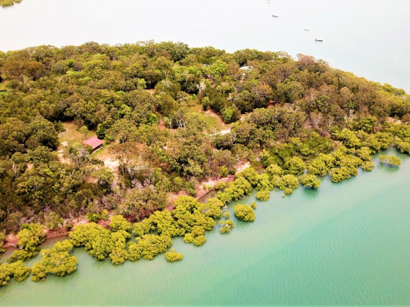 56 Tenanne Street,, Russell Island QLD 4184