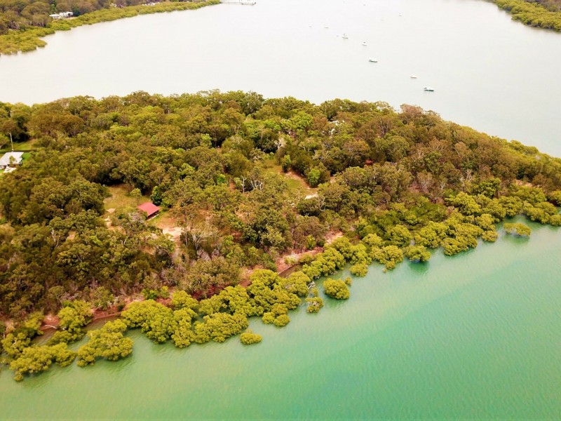 56 Tenanne Street,, Russell Island QLD 4184