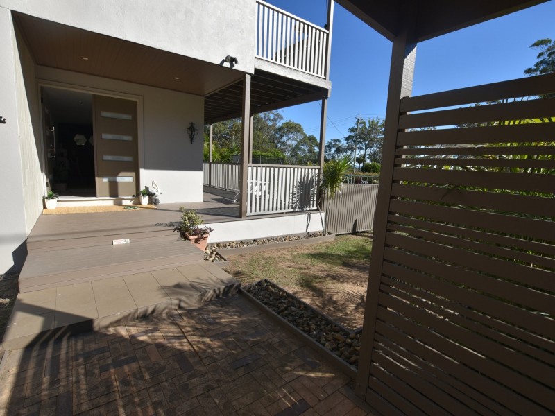 72 Tahlin Drive, Russell Island QLD 4184