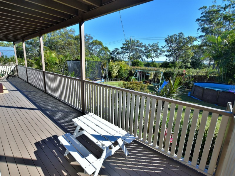 72 Tahlin Drive, Russell Island QLD 4184