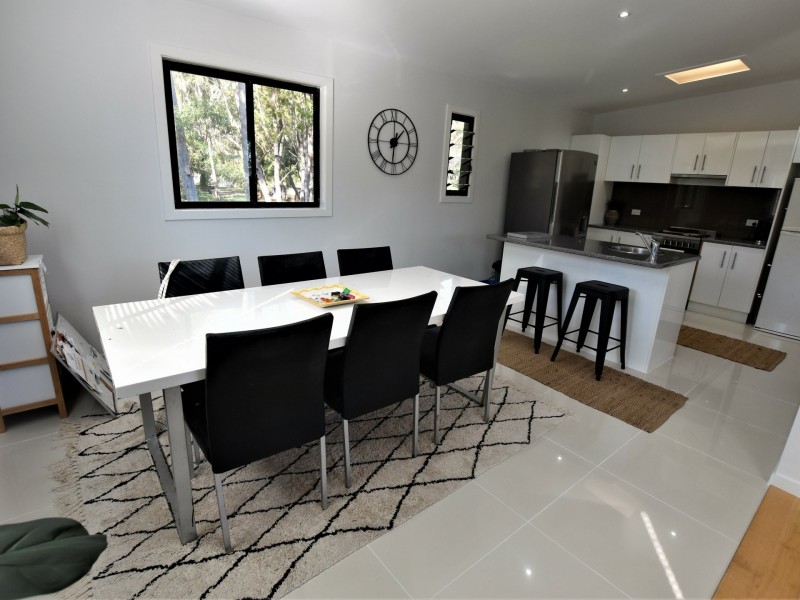 72 Tahlin Drive, Russell Island QLD 4184