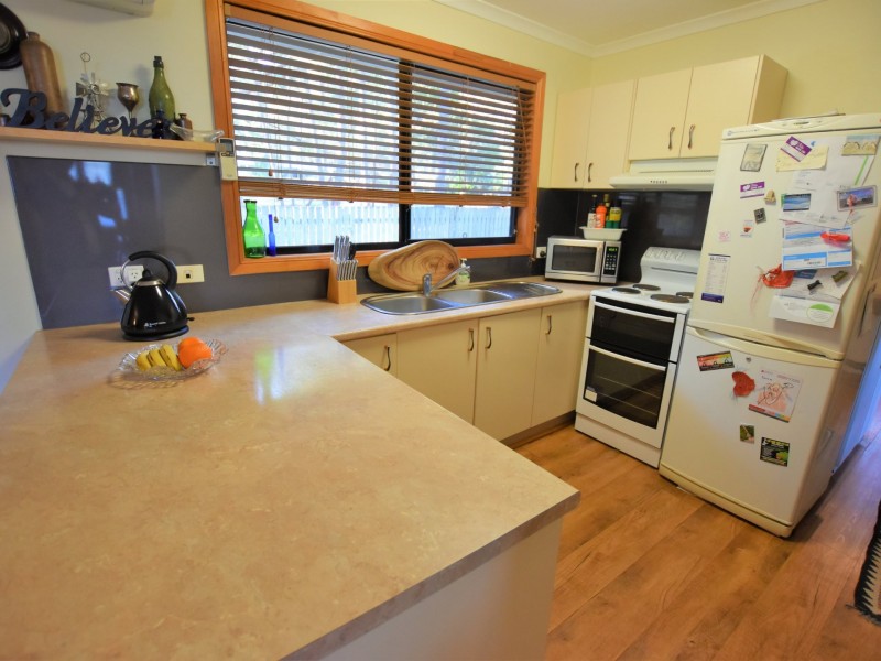 21 Heeterra Street, Russell Island QLD 4184