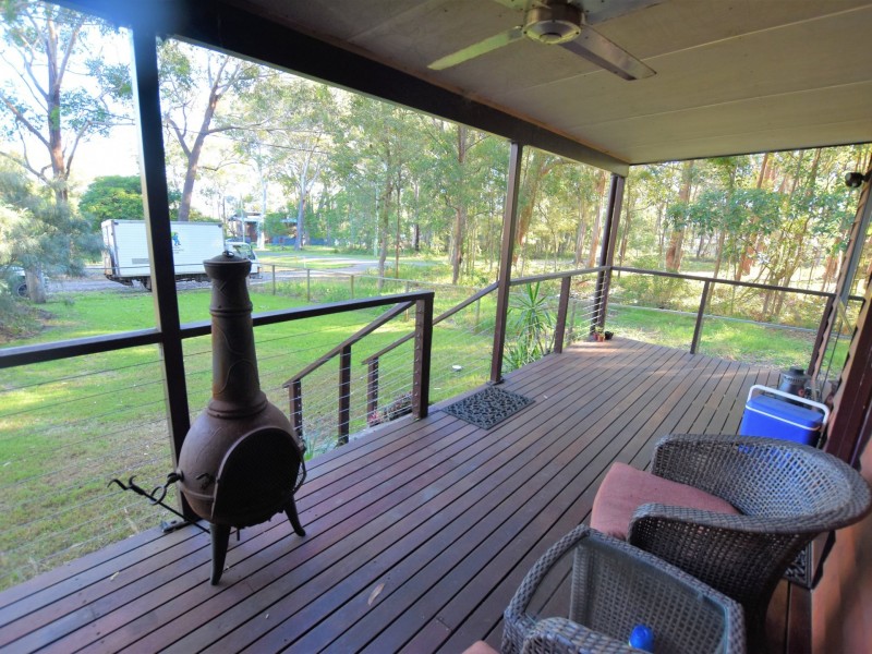 21 Heeterra Street, Russell Island QLD 4184