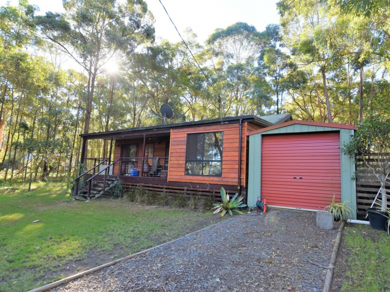 21 Heeterra Street, Russell Island QLD 4184