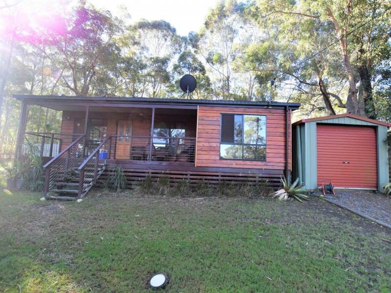 21 Heeterra Street, Russell Island QLD 4184