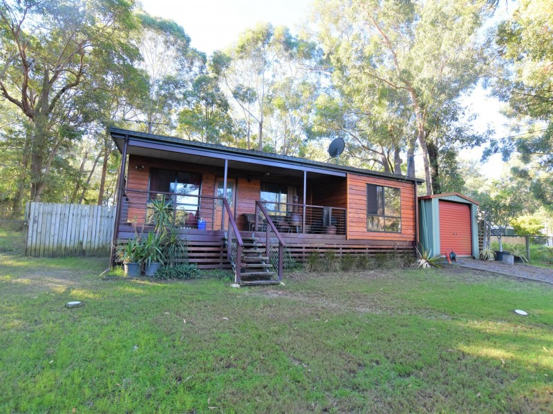 21 Heeterra Street, Russell Island QLD 4184