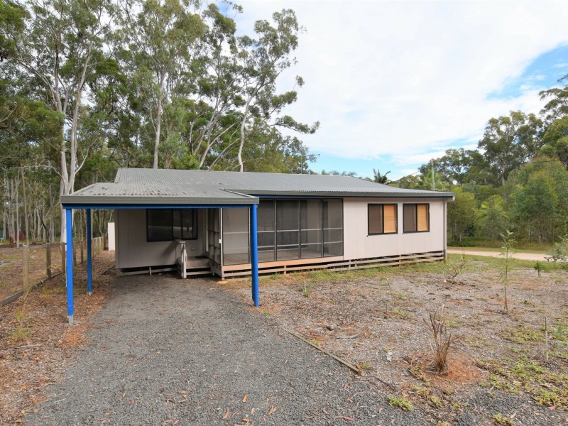 50 Villa Wood Road, Russell Island QLD 4184