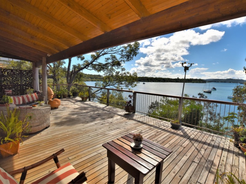 12 Schooner Street, Russell Island QLD 4184