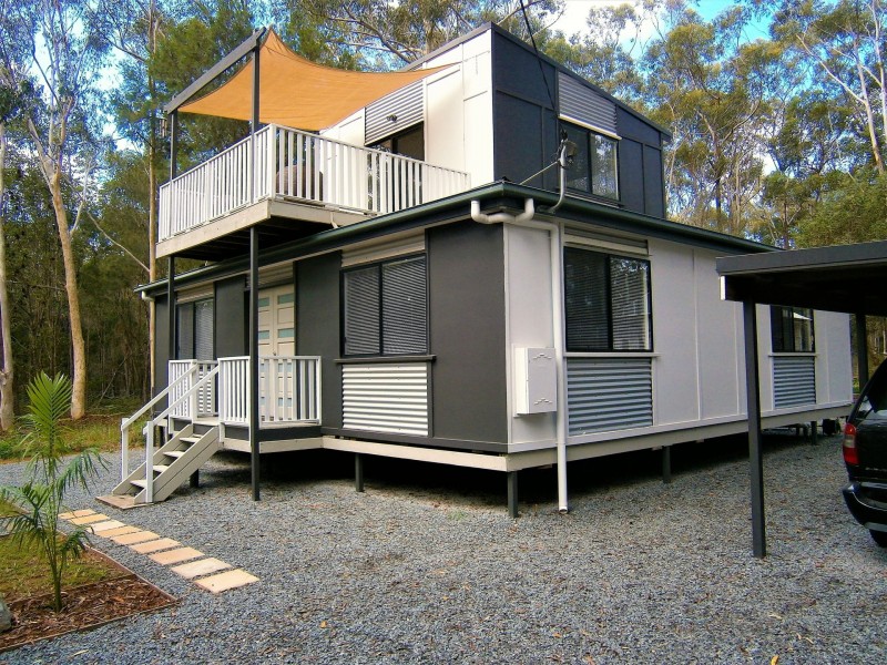 43 Hacking Ridge, Russell Island QLD 4184