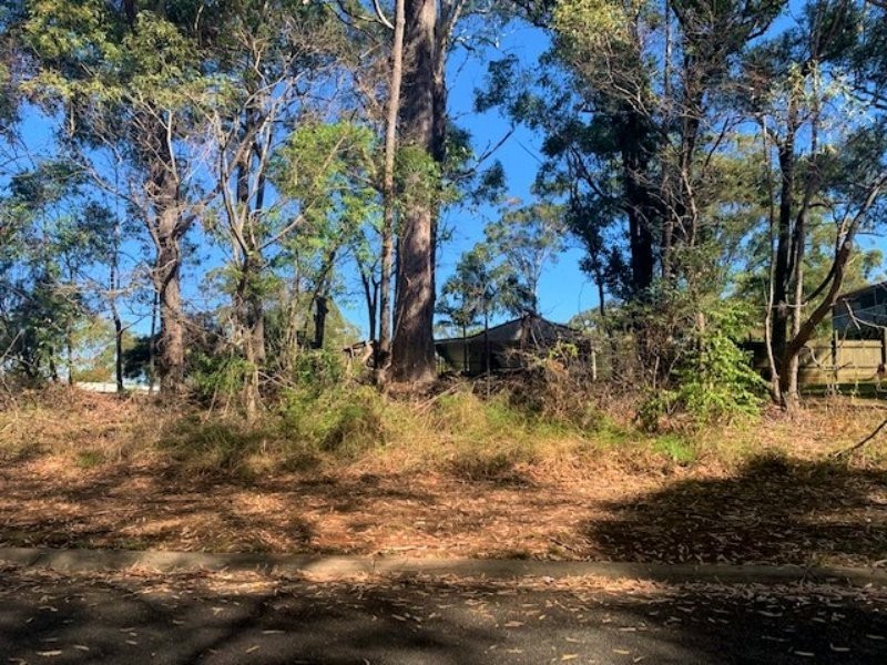 40 Titala Street, Russell Island QLD 4184