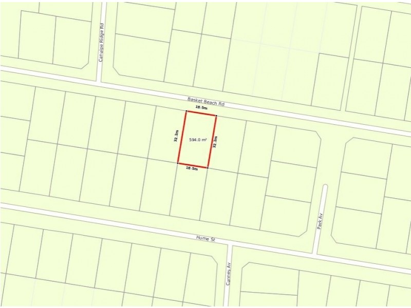 14 Basket Beach Road, Russell Island QLD 4184