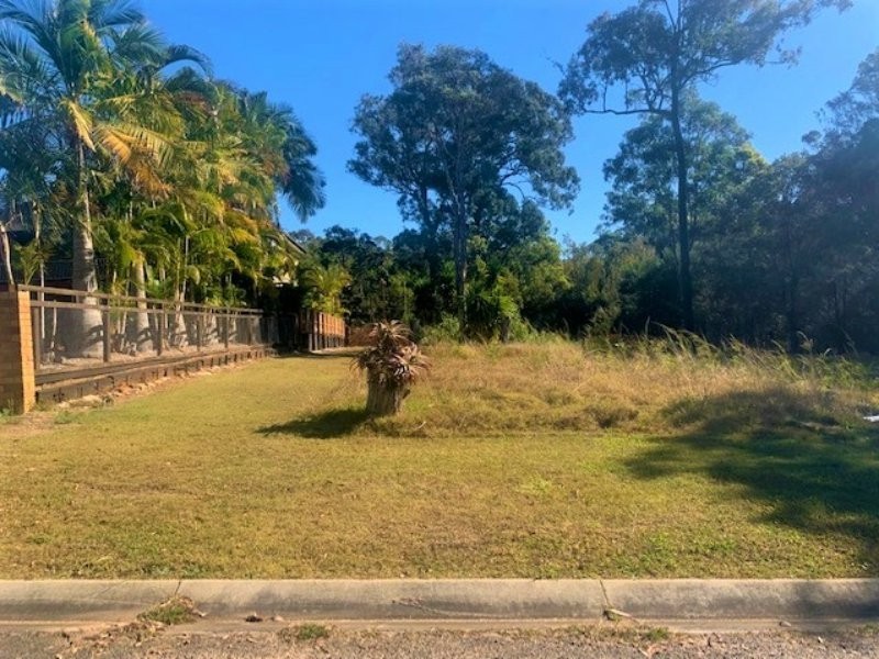 25 Schooner Street, Russell Island QLD 4184