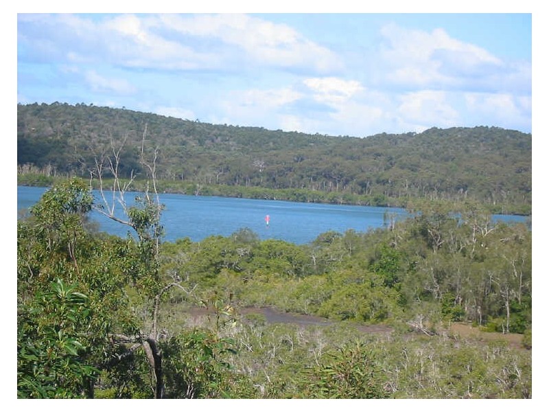 45 Aquamarine Ave, Russell Island QLD 4184
