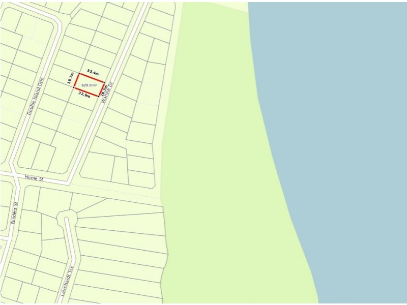 120 Wahine Drive, Russell Island QLD 4184