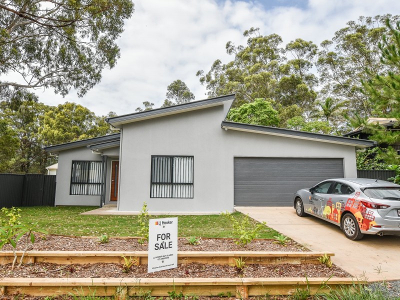 83 Kings Road, Russell Island QLD 4184